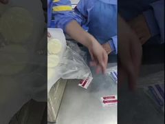 كاشف المعادن الغذائية