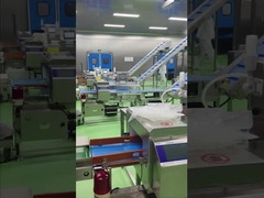 كومبو للكشف عن المعادن و Checkweigher