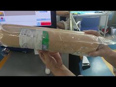 جودة فحص الأغذية بالأشعة السينية، الشركة المصنعة لمعدات الكشف عن الرفض ذات الكفاءة العالية بالنسبة لك