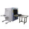 Professional Security X Ray Baggage Scanner For Station / Airport , 0.22 M/S Conveyor Speed