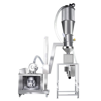 آلة فصل المعادن الصناعية للكشف عن المواد المغناطيسية وغير المغناطيسية، أكبر سعة لإزالة المعادن