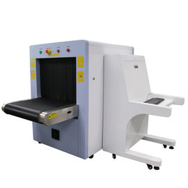 ارتفاع Precison X راي فحص الماسح الضوئي مع التنبيه الصوت / الضوء ، ISO 9001