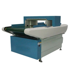 ناقل نوع كسر إبرة للكشف عن المعادن ac110v / 220v 60 * 10cm حجم النفق