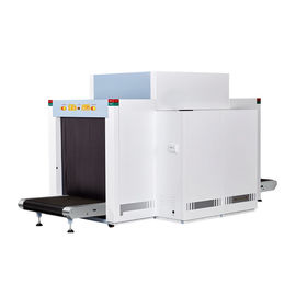 1000 * 1000MM X راي الأمتعة ماسحة 200KG تحميل مع اثنين من عملية الجدول