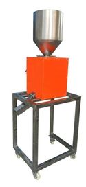 Gravity Free Fall Metal Detector Detector for Food أو Plastic Industry