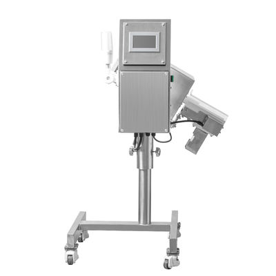 رطوبة≤85RH مخرج المعادن يضم مسافة فصل≥20mm مثالي لتطبيقات فصل المعادن الصناعية