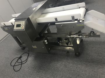 الغذاء الصف الحزام الناقل للكشف عن المعادن للأغذية Recycline والبلاستيك