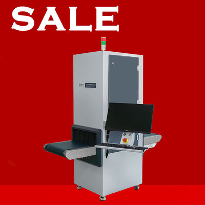 Industrial Subway Station Airport Public Places Baggage Scanner X-Ray Machine Manufacturing