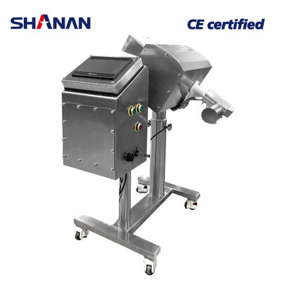 أجهزة التفريغ الصيدلانية