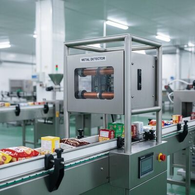 نظام فحص بالأشعة السينية XIS-3500D بدقة كشف تبلغ 0.2 مم وعرض أقصى 385 مم وتشغيل بشاشة تعمل باللمس