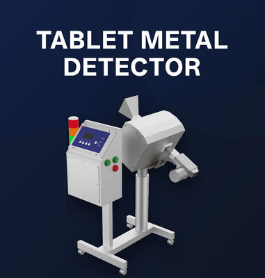 منفصل المعادن المخصص لاستهلاك الطاقة مع تردد اهتزاز 22 كيلو هرتز وأوضاع التشغيل المزدوجة (DISC و Notch) لفصل المعادن غير الحديدية