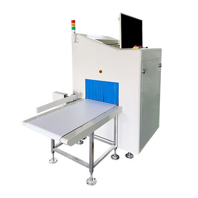 أمن الصناعة مطار عام حفلة موسيقية مسح آلة الأشعة السينية الصناعية