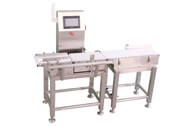 وضع ثابت التلقائي Checkweighing آلات لصناعة الأغذية والمشروبات
