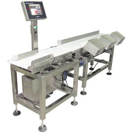 الغذاء الصف ناقل الوزن مدقق IP67 للماء 304 SS دائم